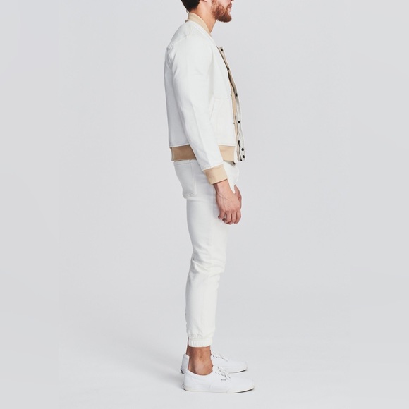 SER.O.YA | Dakota Jogger - Picture 4 of 5